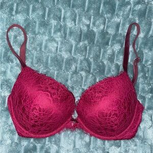 Victoria’s Secret push up bra